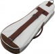 Housse Ukulélé Soprano Powerpad - IUBS541-GY
