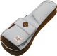 Soprano Ukulele Powerpad Gigbag - IUBS541-GY
