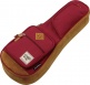 Soprano Ukulele Gigbag Powerpad - IUBS541-WR