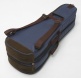 Double Ukulele Gigbag (Concert, Tenor) Powerpad - IUBT2542-NB