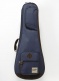 Double Ukulele Gigbag (Concert, Tenor) Powerpad - IUBT2542-NB