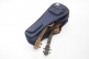 Double Ukulele Gigbag (Concert, Tenor) Powerpad - IUBT2542-NB
