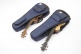 Double Ukulele Gigbag (Concert, Tenor) Powerpad - IUBT2542-NB