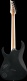 Jbbm30-Bkf Black Flat Signature Jb Brubaker