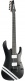 Jbbm30-Bkf Black Flat Signature Jb Brubaker