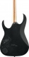 Jbbm30-Bkf Black Flat Signature Jb Brubaker