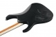 Jbbm30-Bkf Black Flat Signature Jb Brubaker