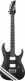 JBBM30-BKF JB BRUBAKER BLACK FLAT SIGNATURE