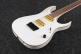 JBM10FX-PWM Pearl White Matte Signature Jake Bowen