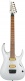 Jbm10Fx-Pwm Pearl White Matte Signature Jake Bowen