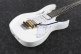JEM7VP-WH White Signature Steve Vai Premium