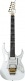 JEM7VP WHITE PREMIUM STEVE VAI SIGNATURE