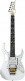 JEM7VP-WH White Signature Steve Vai Premium