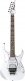 Jemjr-Wh White Signature Steve Vai