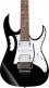 Jemjr-Bk Black Signature Steve Vai