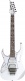Jemjrl-Wh White Signature Steve Vai