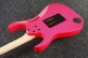 JEMJRSP-PK Pink Signature Steve Vai