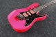 JEMJRSP-PK Pink Signature Steve Vai