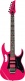 JEMJRSP-PK Pink Signature Steve Vai