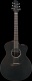 JGM5-BSN Black Signature Jon Gomm