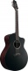 JGM5-BSN Black Signature Jon Gomm