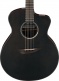 JGM5-BSN Black Signature Jon Gomm