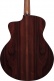 JGM5-BSN Black Signature Jon Gomm