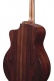 JGM5-BSN Black Signature Jon Gomm