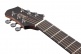 JGM5-BSN Black Signature Jon Gomm