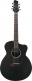 JGM5-BSN Black Signature Jon Gomm