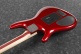 Js240Ps-Ca Candy Apple Signature Joe Satriani Premium