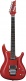 Js240Ps-Ca Candy Apple Signature Joe Satriani Premium
