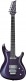 JS2450-MCP-MUSCLE CAR PURPLE JOE SATRIANI