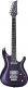 JS2450-MCP Muscle Car Purple Signature Joe Satriani