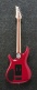 JS2480-MCR Muscle Car Red Signature Joe Satriani