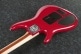 JS2480 MUSCLE CAR RED JOE SATRIANI SIGNATURE