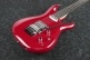 JS2480 MUSCLE CAR RED JOE SATRIANI SIGNATURE