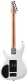 JS2480WH White Signature Joe Satriani