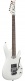 JS2480WH White Signature Joe Satriani