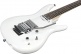 JS2480WH White Signature Joe Satriani