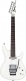 JS2480WH White Signature Joe Satriani