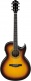 Jsa20-Vb Vintage Burst Signature Joe Satriani