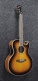 Jsa5-Vb Vintage Burst Signature Joe Satriani