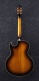 Jsa5-Vb Vintage Burst Signature Joe Satriani