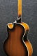 Jsa5-Vb Vintage Burst Signature Joe Satriani