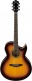 Jsa5-Vb Vintage Burst Signature Joe Satriani