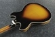 JSM10-VYS-VINTAGE YELLOW SUNBURST JOHN SCOFIELD SIGNATURE