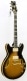 JSM100-VT-VINTAGE SUNBURST JOHN SCOFIELD