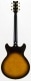 JSM100-VT-VINTAGE SUNBURST JOHN SCOFIELD SIGNATURE