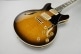 JSM100-VT-VINTAGE SUNBURST JOHN SCOFIELD